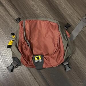 Mountainsmith Lumbar Fanny Pack Bag Unisex